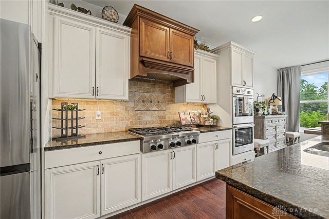 2591 N Us Route 42, Turtlecreek Twp, OH 45036