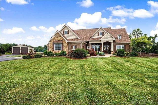 2591 N Us Route 42, Turtlecreek Twp, OH 45036