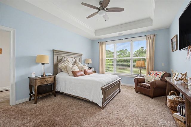 2591 N Us Route 42, Turtlecreek Twp, OH 45036