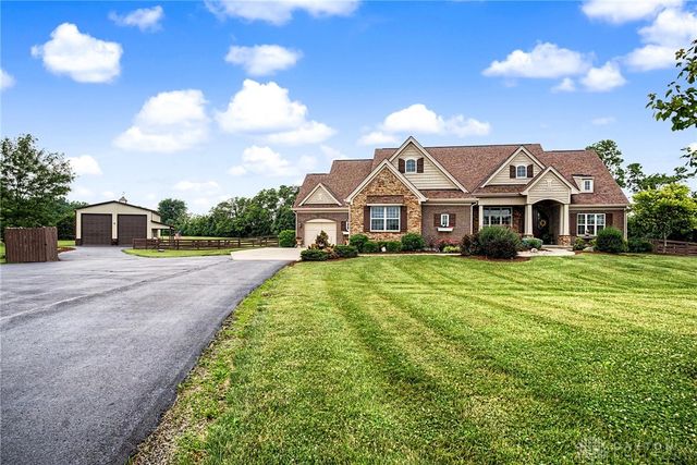 2591 N Us Route 42, Turtlecreek Twp, OH 45036