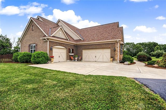 2591 N Us Route 42, Turtlecreek Twp, OH 45036