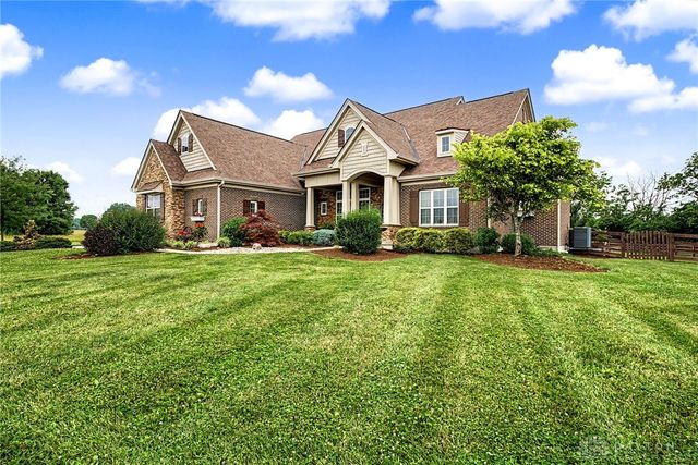 2591 N Us Route 42, Turtlecreek Twp, OH 45036