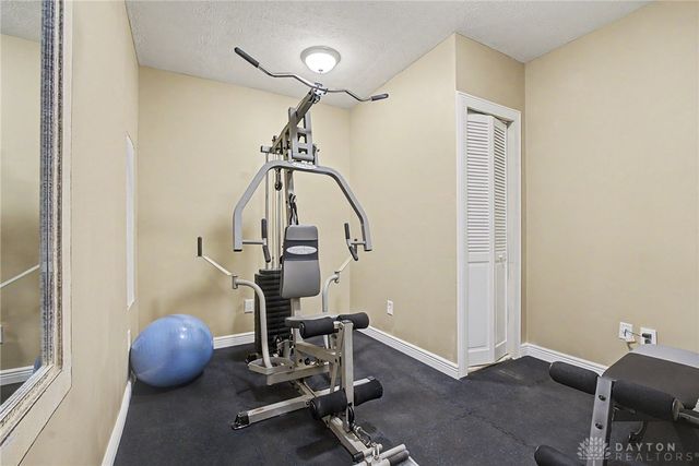 2591 N Us Route 42, Turtlecreek Twp, OH 45036
