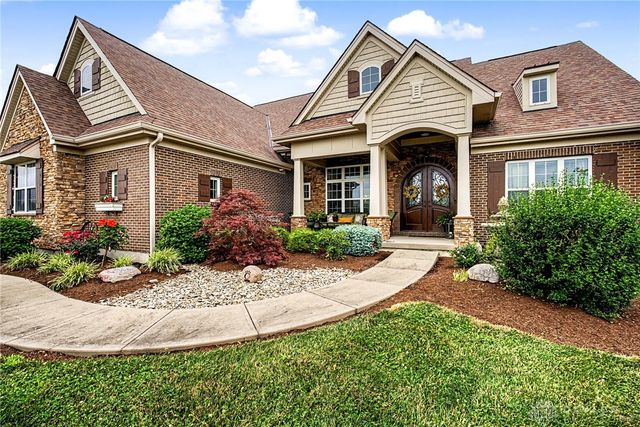 2591 N Us Route 42, Turtlecreek Twp, OH 45036