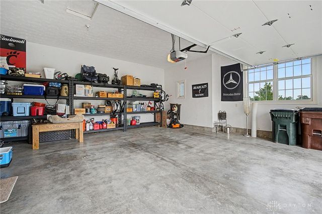 2591 N Us Route 42, Turtlecreek Twp, OH 45036
