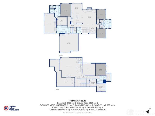 2591 N Us Route 42, Turtlecreek Twp, OH 45036