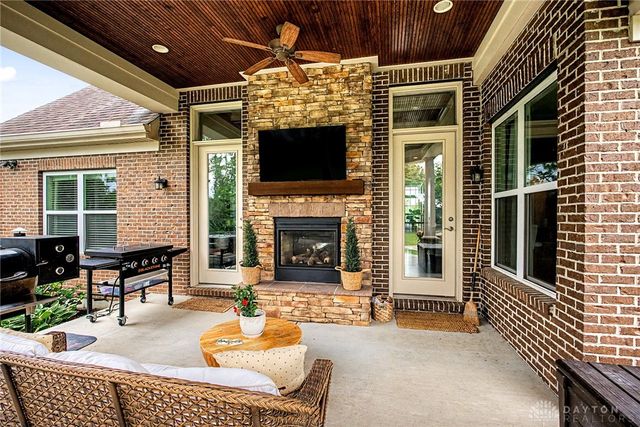 2591 N Us Route 42, Turtlecreek Twp, OH 45036