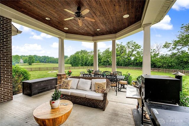 2591 N Us Route 42, Turtlecreek Twp, OH 45036