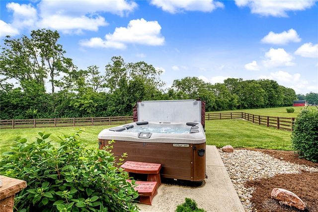 2591 N Us Route 42, Turtlecreek Twp, OH 45036
