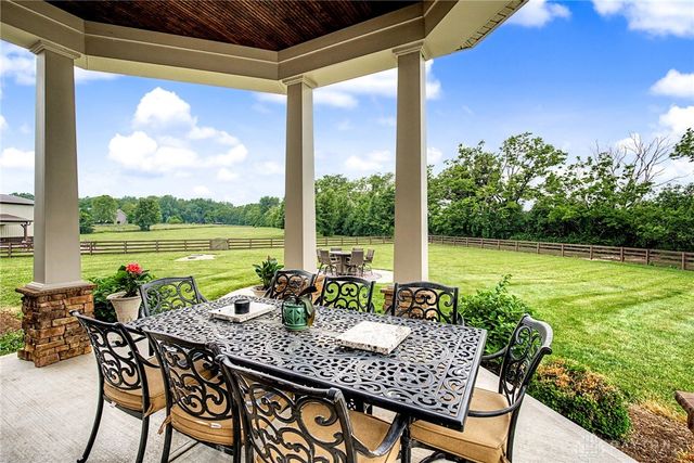 2591 N Us Route 42, Turtlecreek Twp, OH 45036