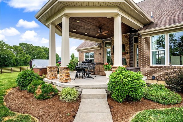 2591 N Us Route 42, Turtlecreek Twp, OH 45036