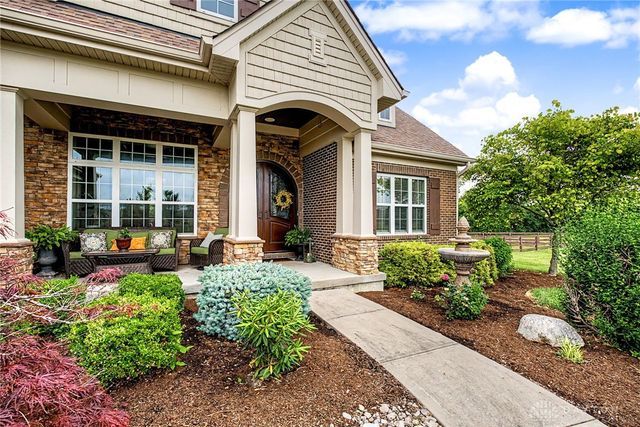 2591 N Us Route 42, Turtlecreek Twp, OH 45036