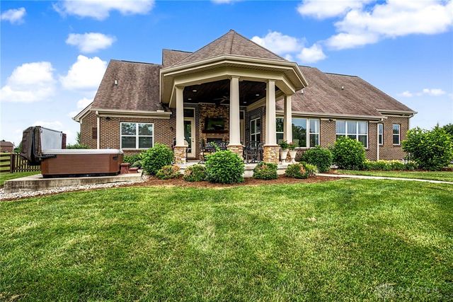 2591 N Us Route 42, Turtlecreek Twp, OH 45036