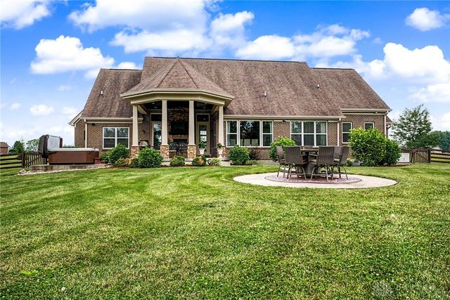 2591 N Us Route 42, Turtlecreek Twp, OH 45036
