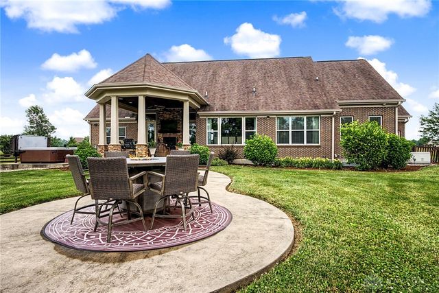 2591 N Us Route 42, Turtlecreek Twp, OH 45036