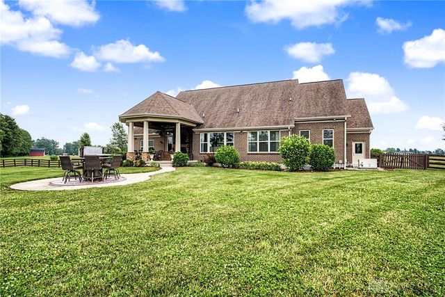 2591 N Us Route 42, Turtlecreek Twp, OH 45036