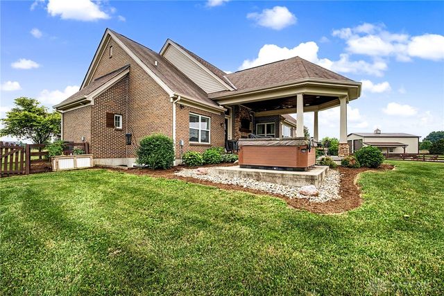 2591 N Us Route 42, Turtlecreek Twp, OH 45036