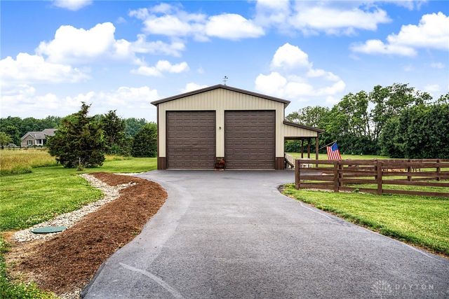 2591 N Us Route 42, Turtlecreek Twp, OH 45036