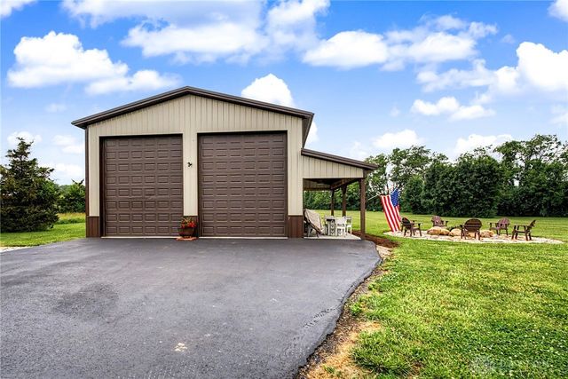 2591 N Us Route 42, Turtlecreek Twp, OH 45036