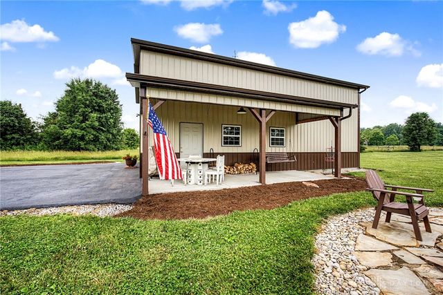 2591 N Us Route 42, Turtlecreek Twp, OH 45036
