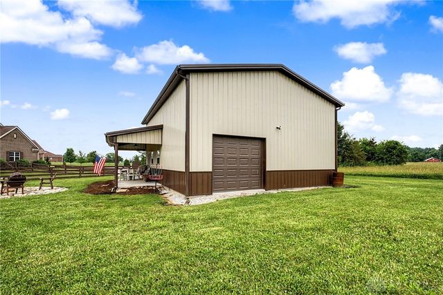 2591 N Us Route 42, Turtlecreek Twp, OH 45036