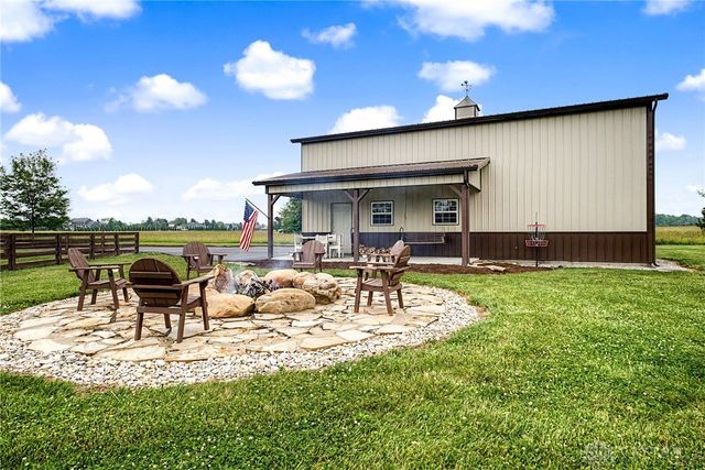 2591 N Us Route 42, Turtlecreek Twp, OH 45036