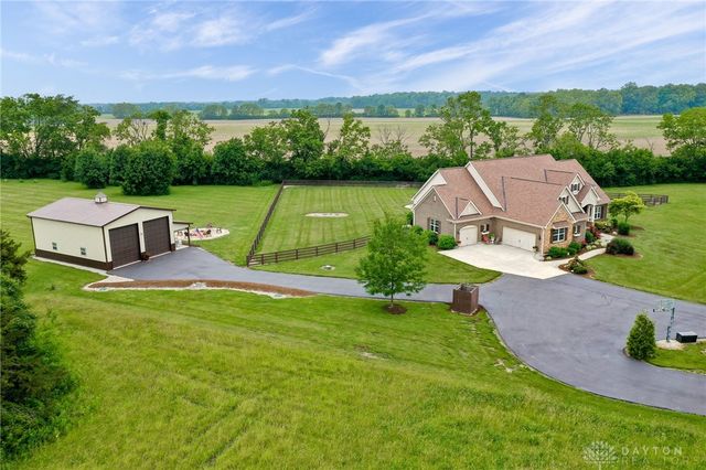 2591 N Us Route 42, Turtlecreek Twp, OH 45036
