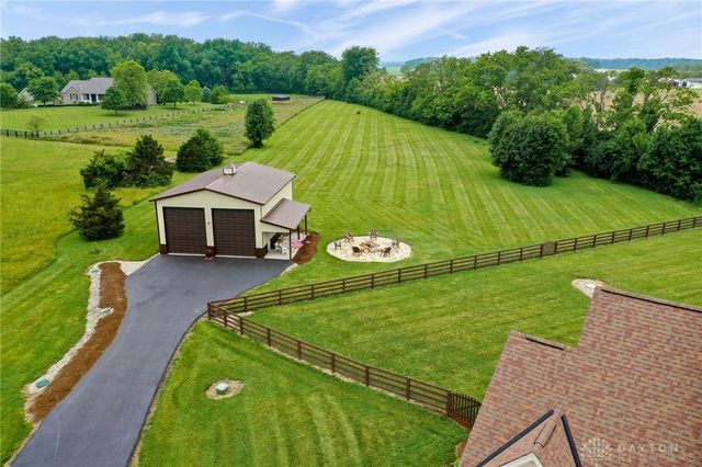2591 N Us Route 42, Turtlecreek Twp, OH 45036