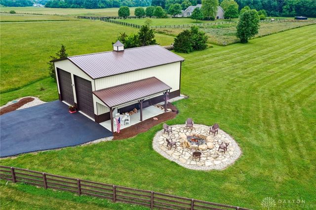 2591 N Us Route 42, Turtlecreek Twp, OH 45036