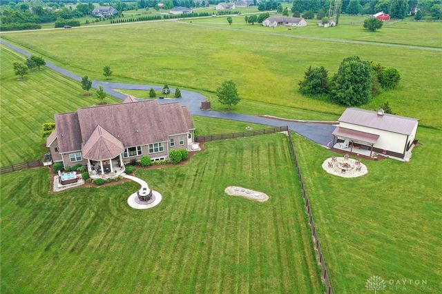2591 N Us Route 42, Turtlecreek Twp, OH 45036