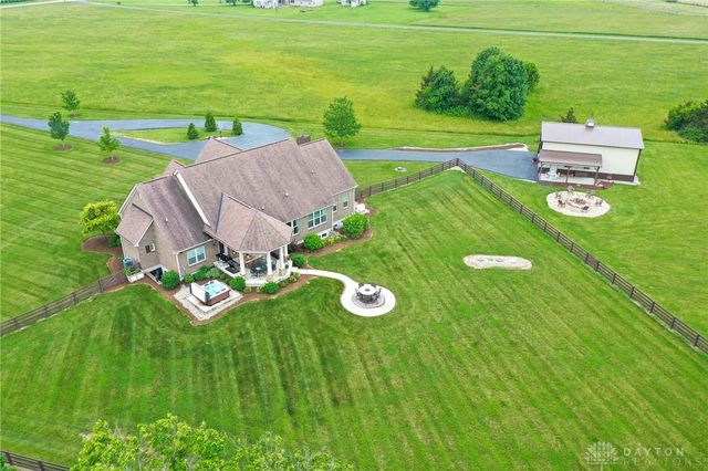 2591 N Us Route 42, Turtlecreek Twp, OH 45036