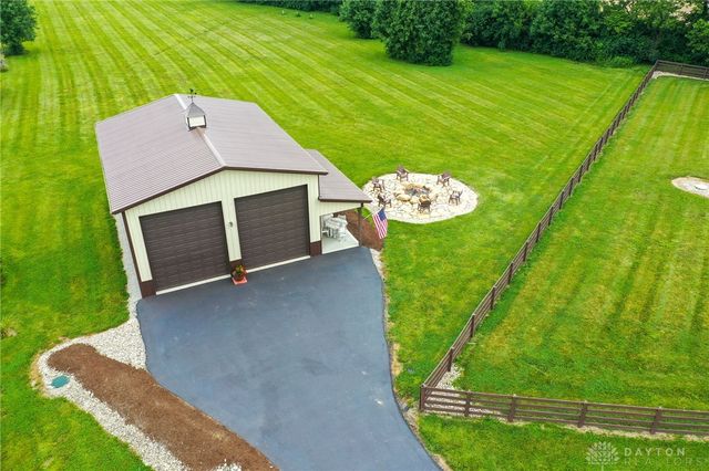 2591 N Us Route 42, Turtlecreek Twp, OH 45036