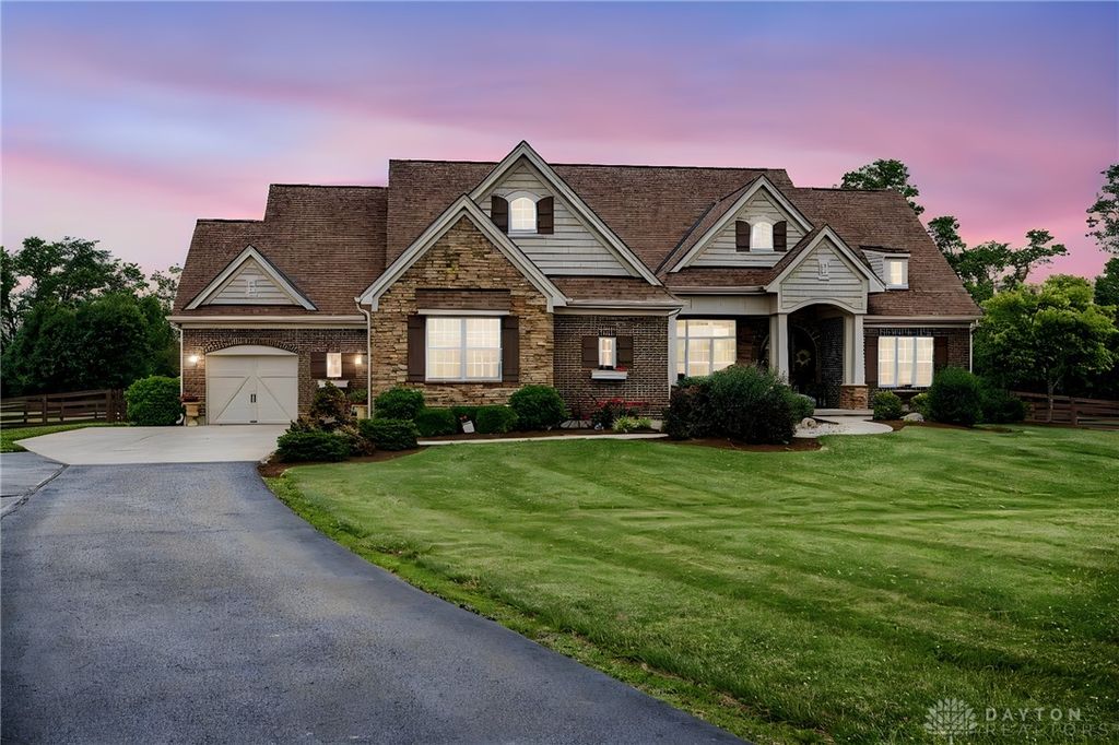 2591 N Us Route 42, Turtlecreek Twp, OH 45036