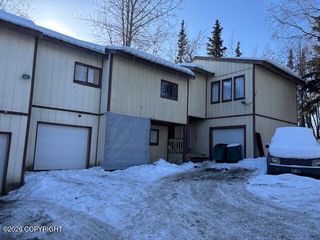 12636 Silver Fox Lane, #1-#4, Anchorage, AK 99515