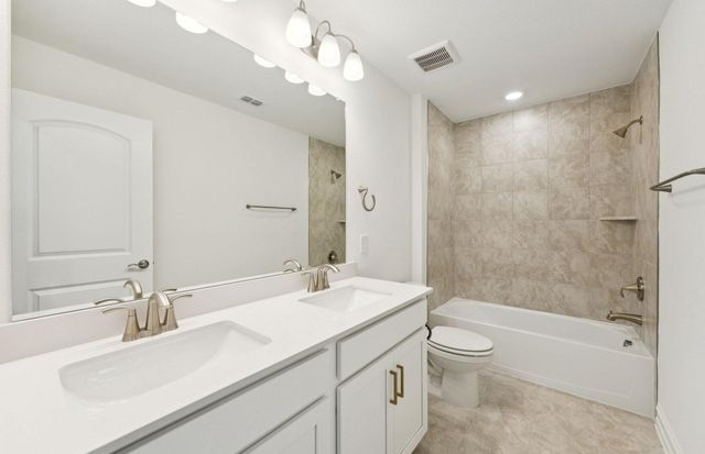 1616 Prosper Lane, Anna, TX 75409