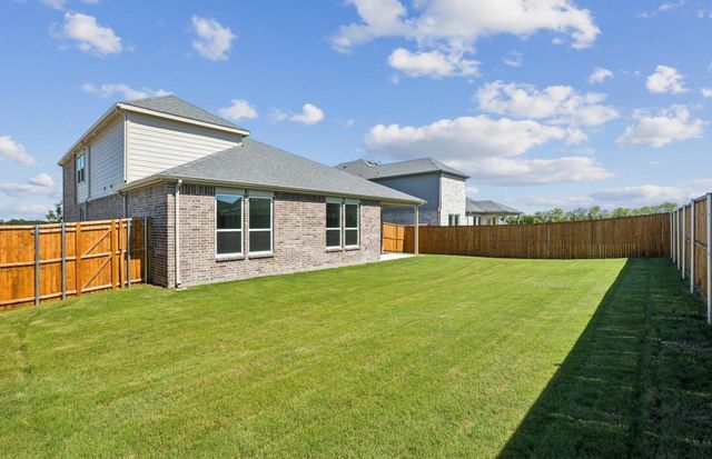 1616 Prosper Lane, Anna, TX 75409