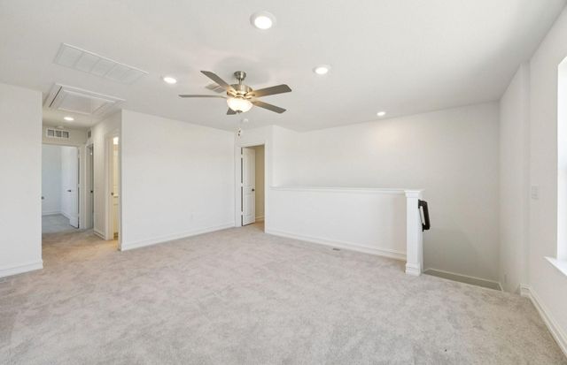 1616 Prosper Lane, Anna, TX 75409