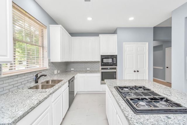 19 Long Springs Place, The Woodlands, TX 77382