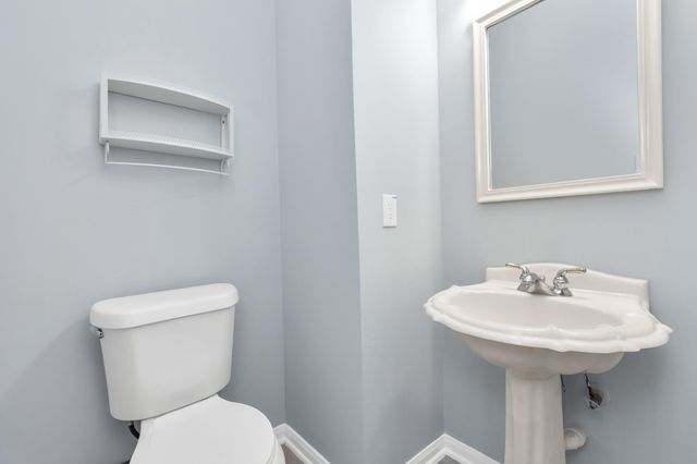 19 Long Springs Place, The Woodlands, TX 77382