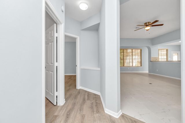 19 Long Springs Place, The Woodlands, TX 77382