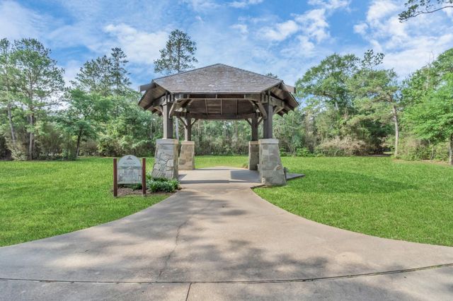 19 Long Springs Place, The Woodlands, TX 77382