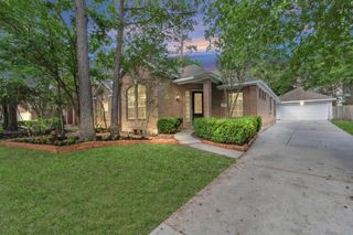 19 Long Springs Place, The Woodlands, TX 77382