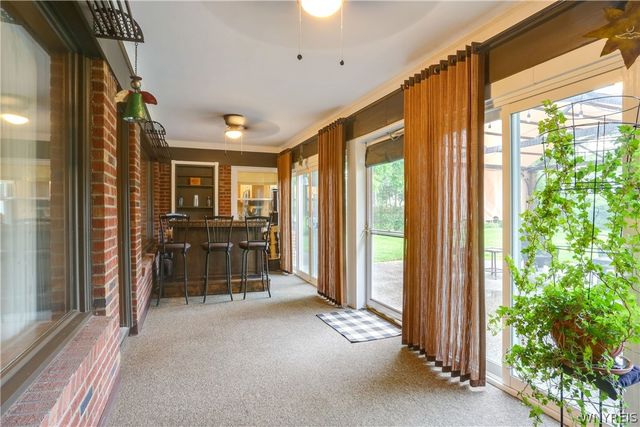 4135 Harris Hill Road, Clarence, NY 14221