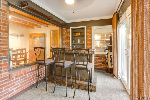 4135 Harris Hill Road, Clarence, NY 14221