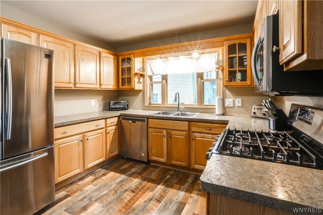 4135 Harris Hill Road, Clarence, NY 14221