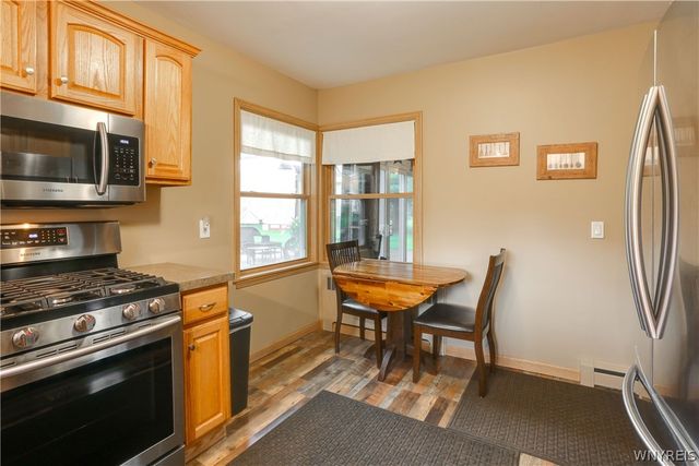4135 Harris Hill Road, Clarence, NY 14221