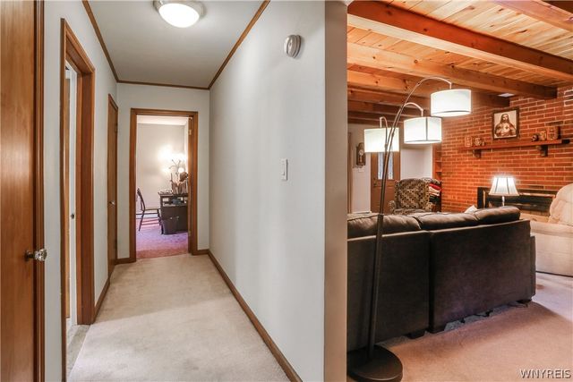 4135 Harris Hill Road, Clarence, NY 14221