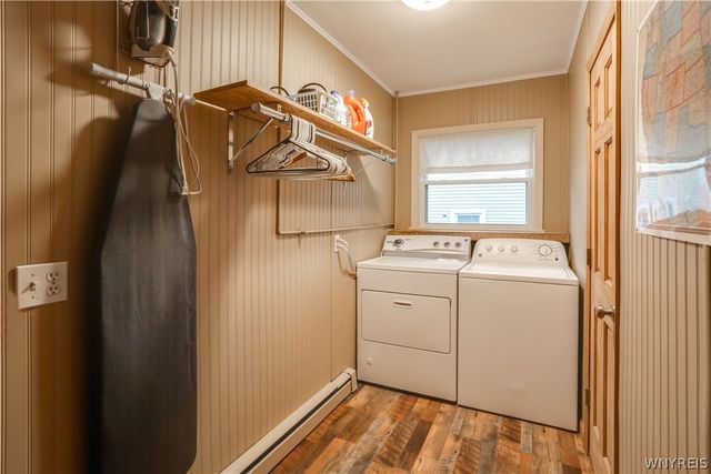 4135 Harris Hill Road, Clarence, NY 14221
