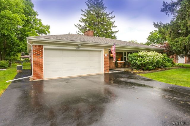 4135 Harris Hill Road, Clarence, NY 14221