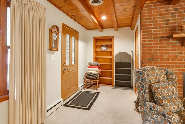 4135 Harris Hill Road, Clarence, NY 14221